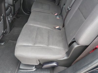 2023 Dodge Durango SXT Launch Edition