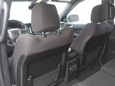 2023 Dodge Durango SXT Launch Edition