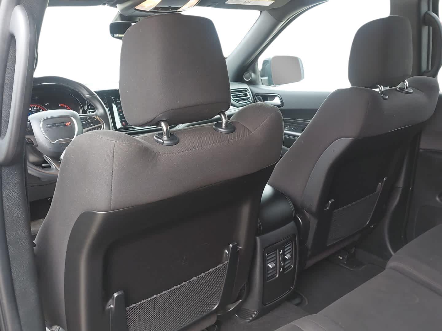 2023 Dodge Durango SXT Launch Edition