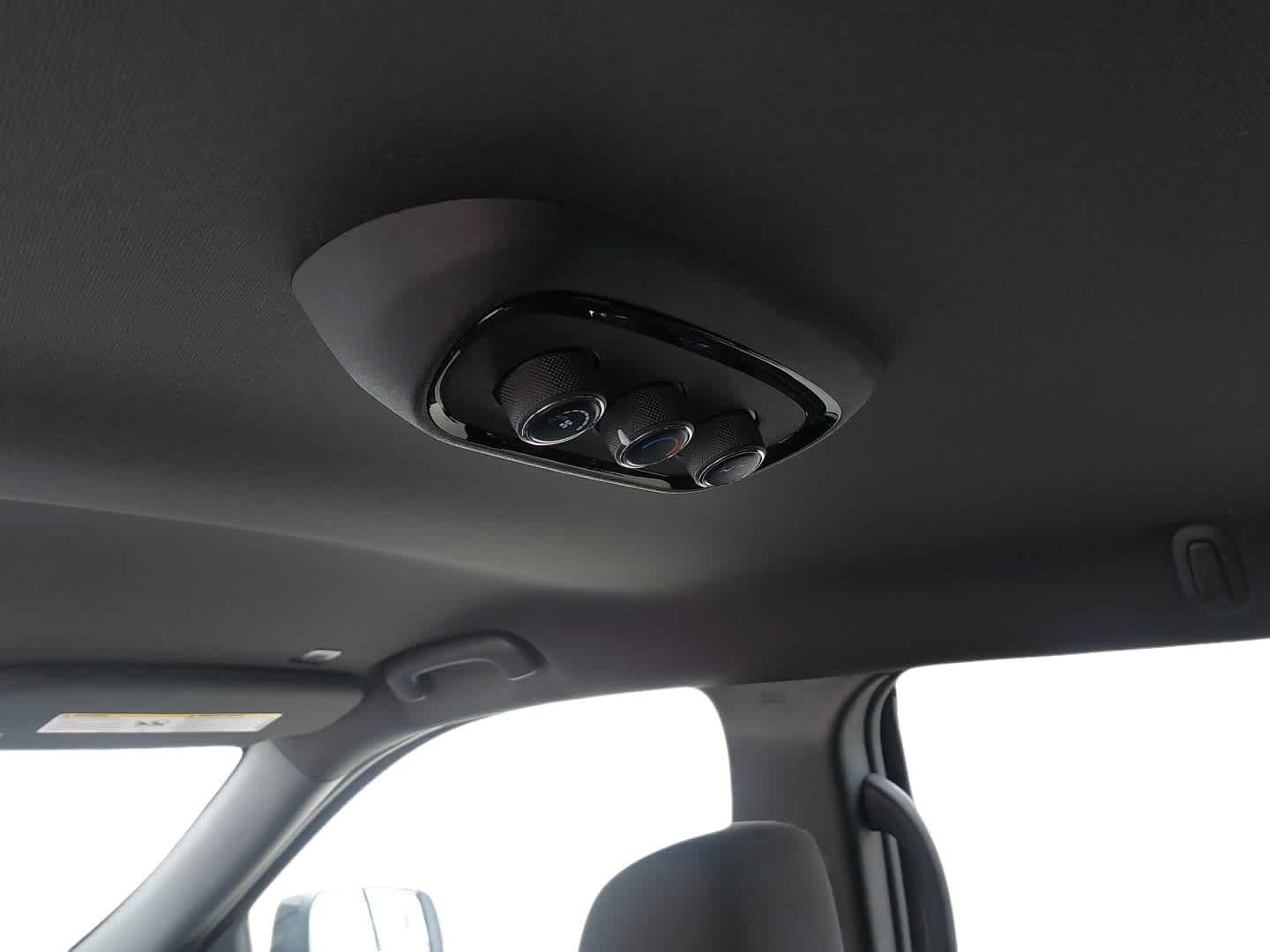 2023 Dodge Durango SXT Launch Edition