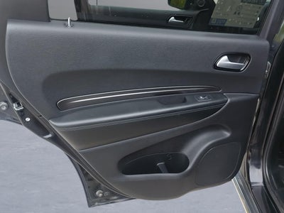 2023 Dodge Durango SXT Launch Edition