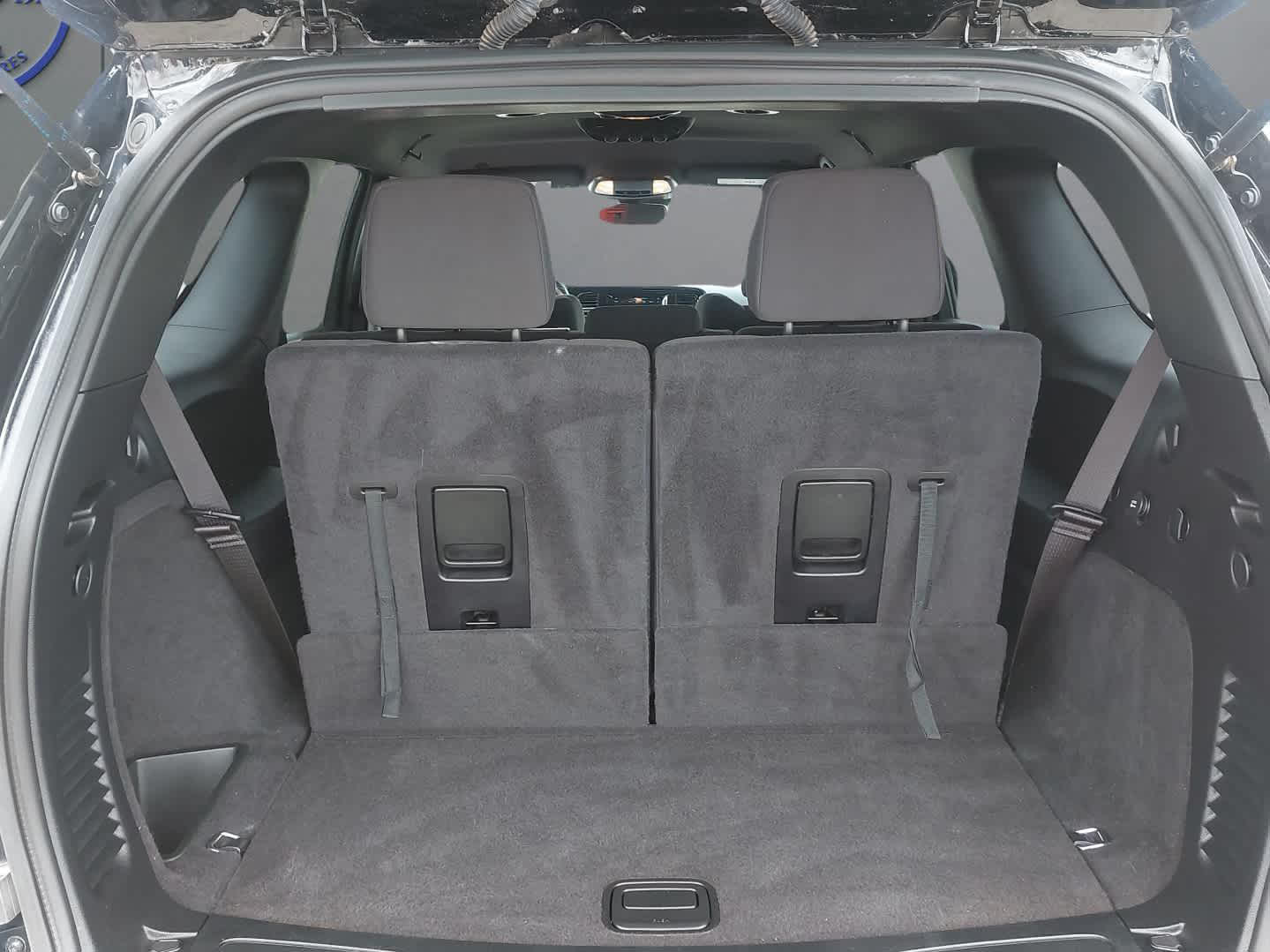 2023 Dodge Durango SXT Launch Edition