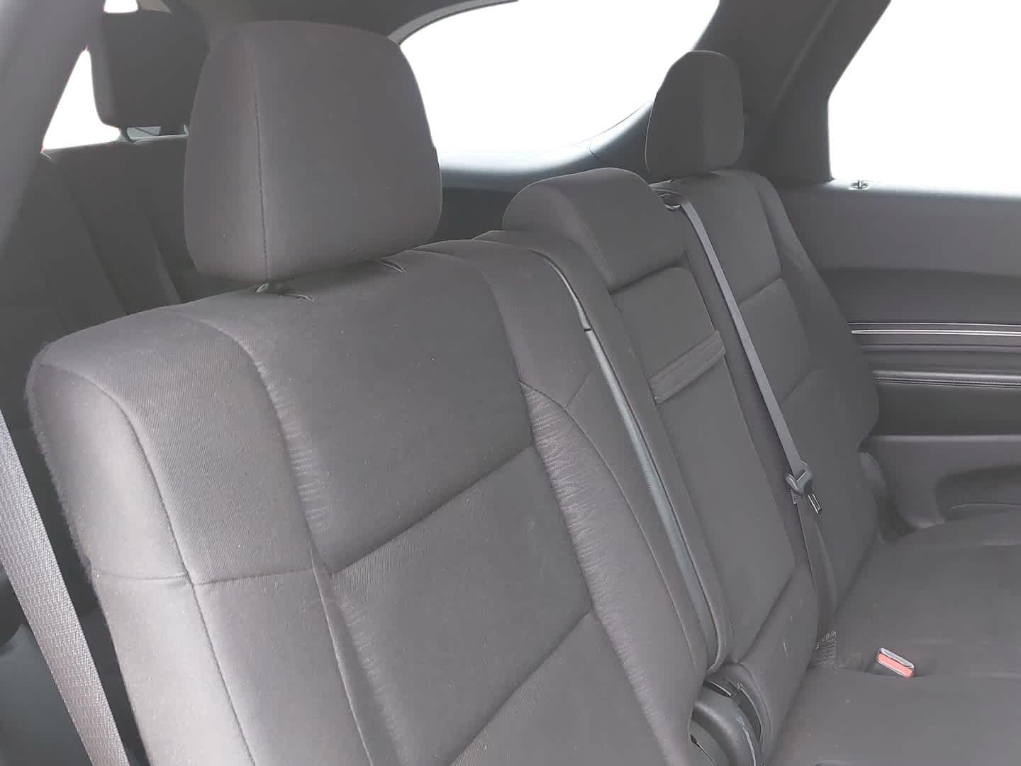 2023 Dodge Durango SXT Launch Edition