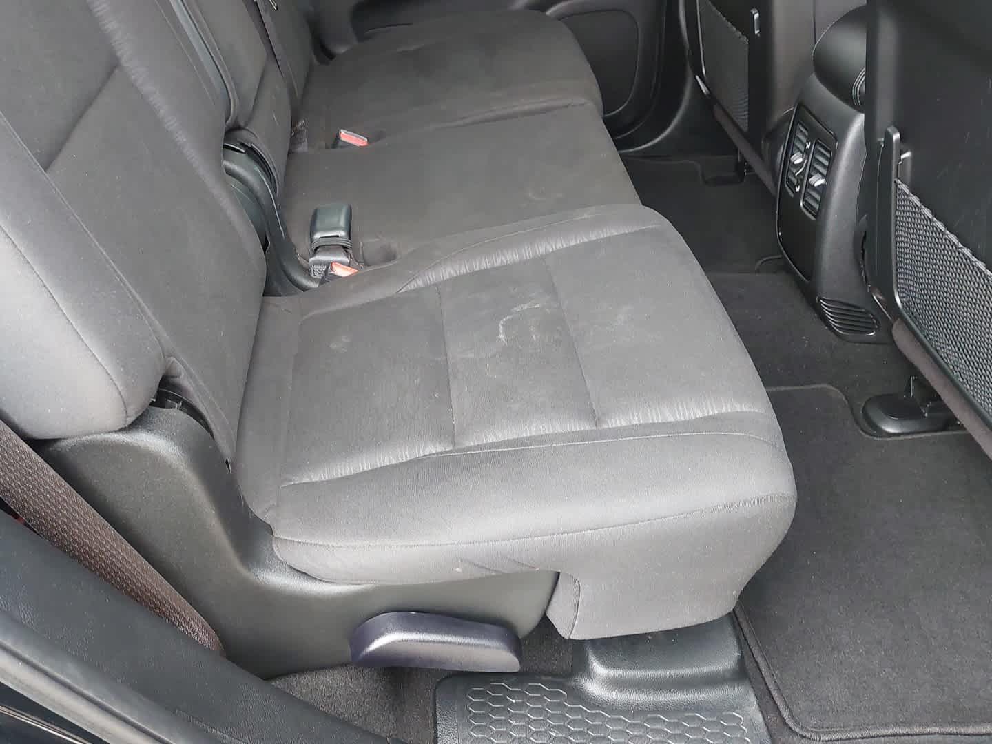 2023 Dodge Durango SXT Launch Edition