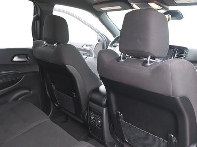 2023 Dodge Durango SXT Launch Edition