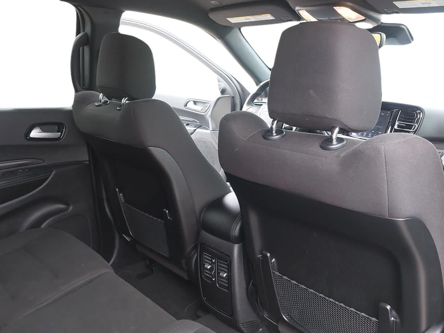 2023 Dodge Durango SXT Launch Edition