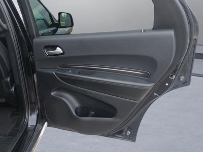 2023 Dodge Durango SXT Launch Edition