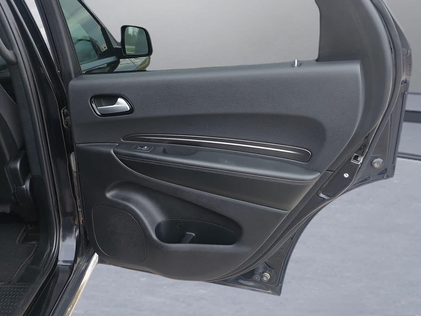 2023 Dodge Durango SXT Launch Edition