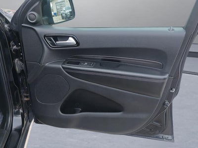 2023 Dodge Durango SXT Launch Edition