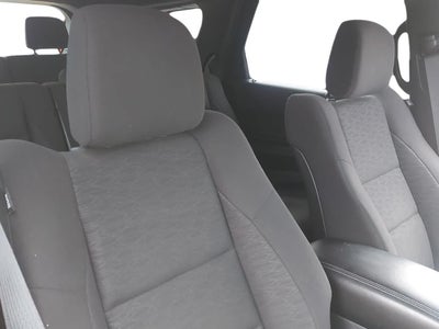 2023 Dodge Durango SXT Launch Edition