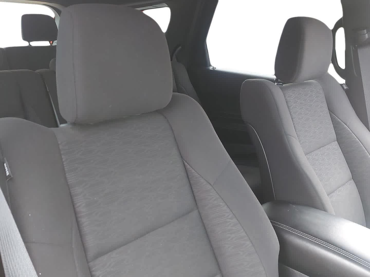 2023 Dodge Durango SXT Launch Edition