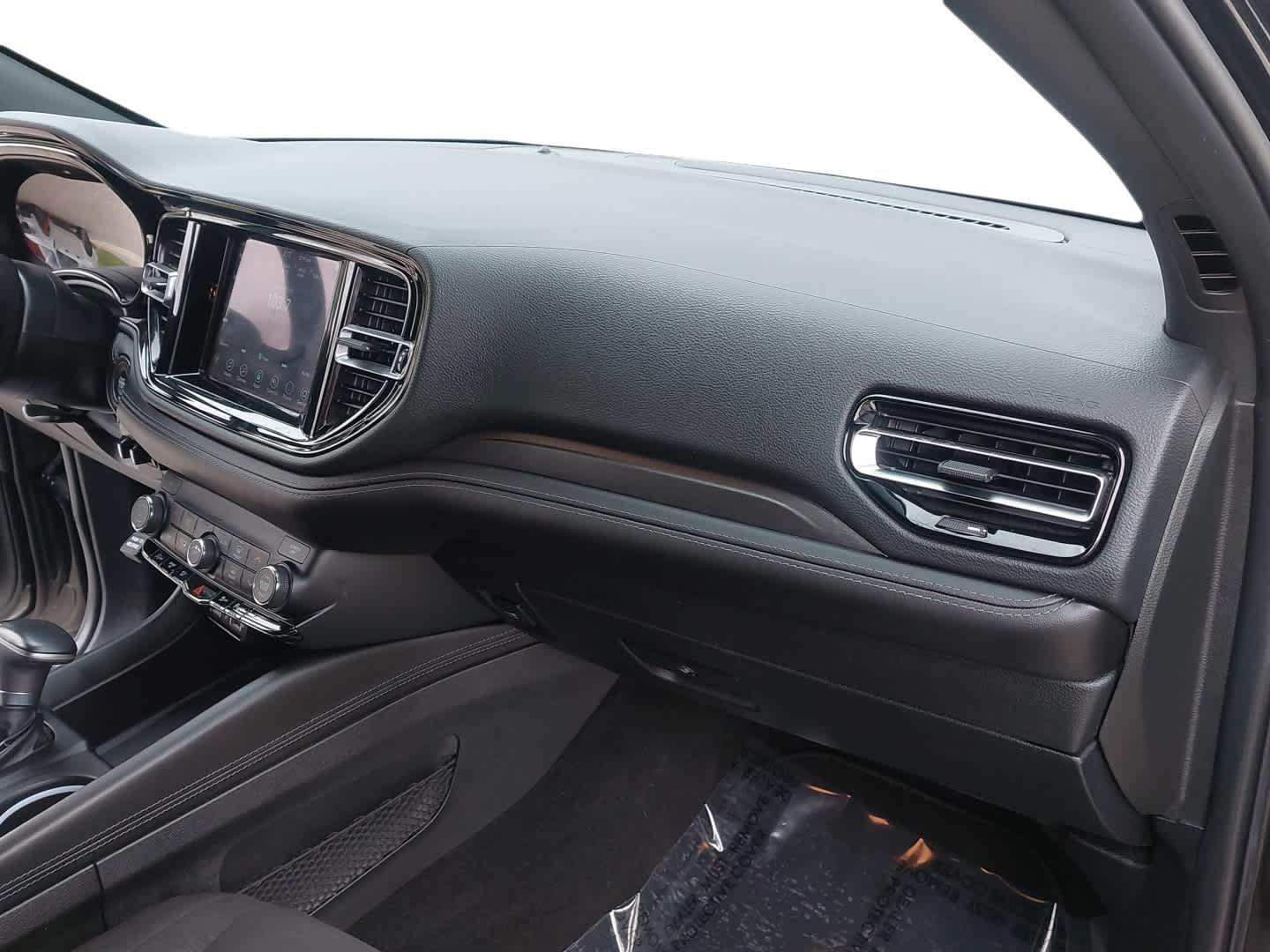 2023 Dodge Durango SXT Launch Edition