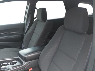 2023 Dodge Durango SXT Launch Edition