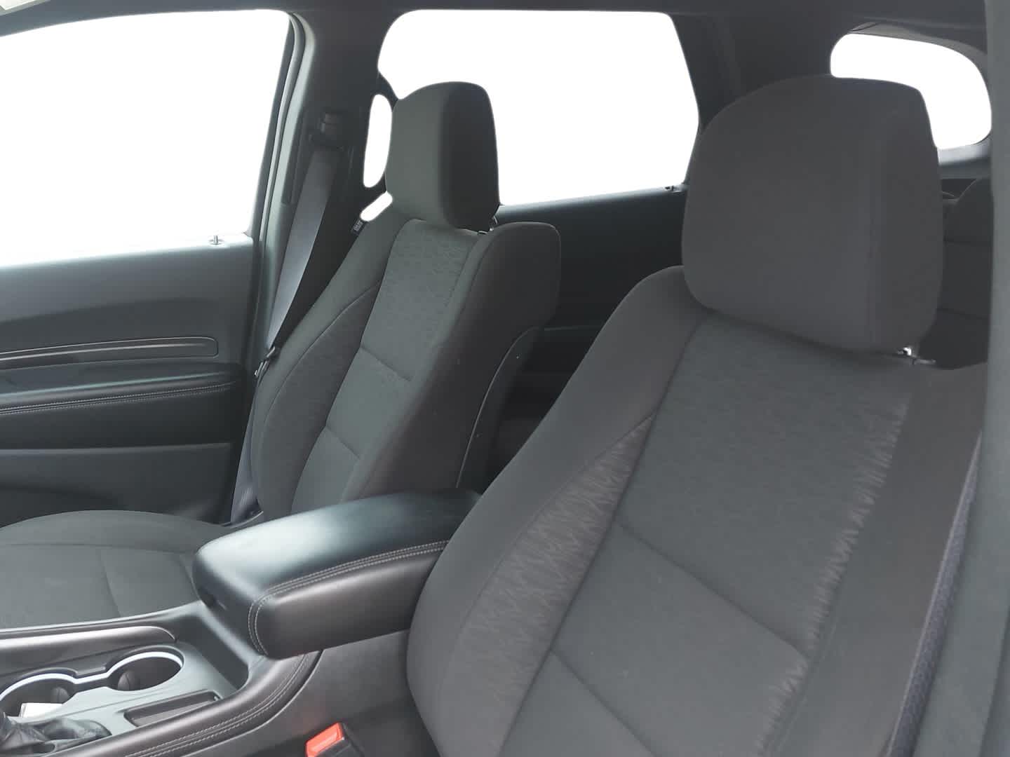 2023 Dodge Durango SXT Launch Edition