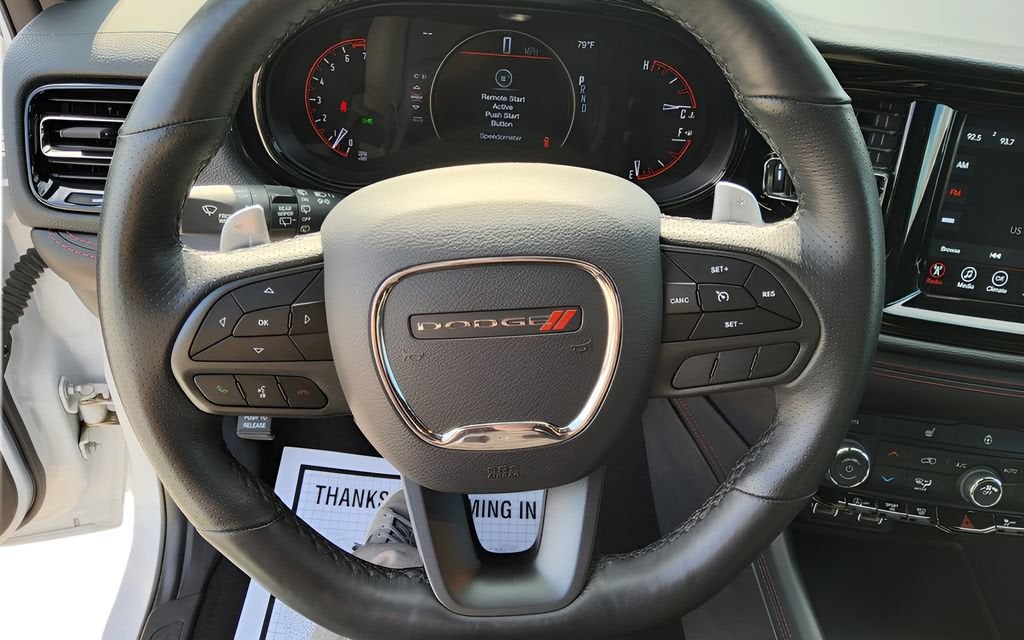 2023 Dodge Durango GT