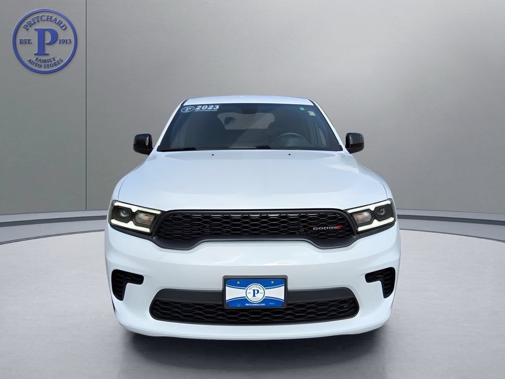 2023 Dodge Durango GT