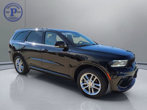 2023 Dodge Durango GT Plus