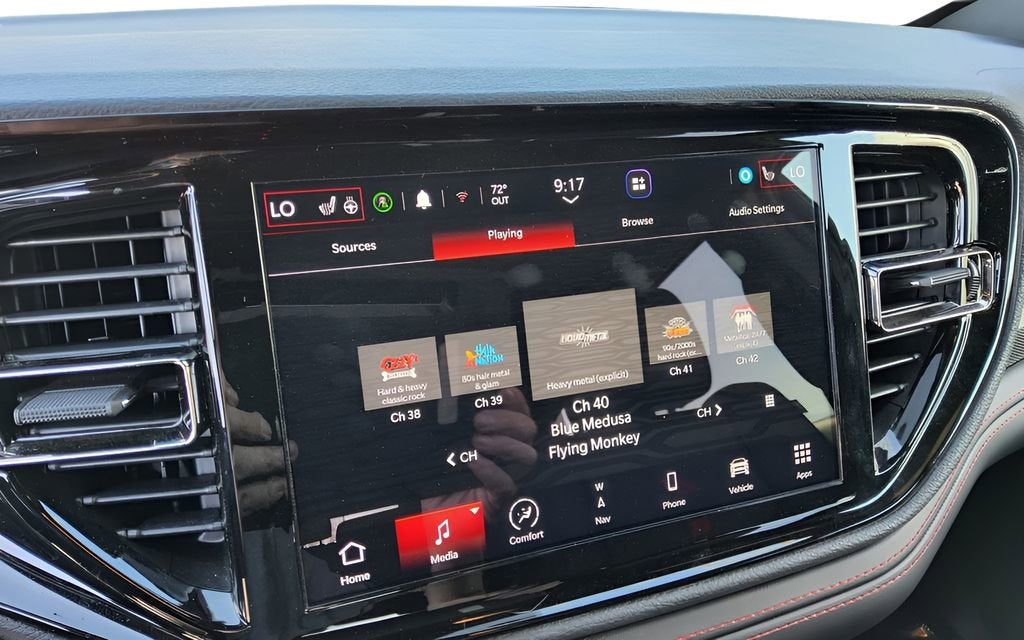 2023 Dodge Durango GT Plus