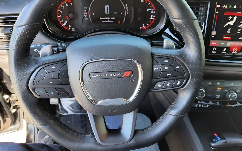 2023 Dodge Durango GT Plus