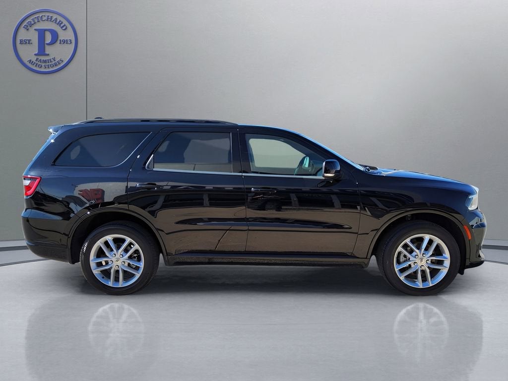 2023 Dodge Durango GT Plus