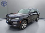 2022 Jeep Grand Cherokee 4xe Base