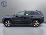 2022 Jeep Grand Cherokee 4xe Base