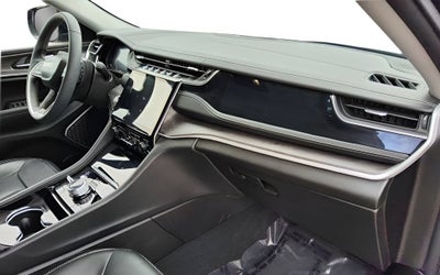 2022 Jeep Grand Cherokee 4xe Base