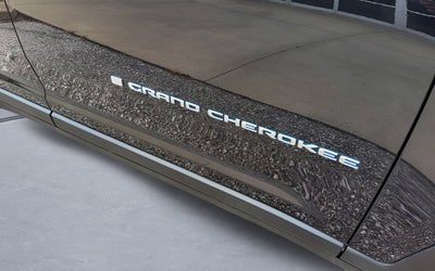 2022 Jeep Grand Cherokee 4xe Base