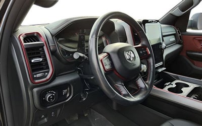 2024 RAM 1500 Rebel