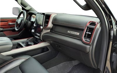 2024 RAM 1500 Rebel