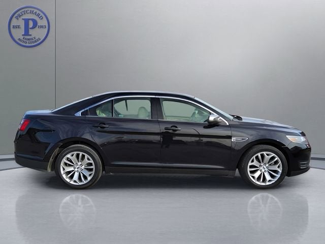 2019 Ford Taurus Limited