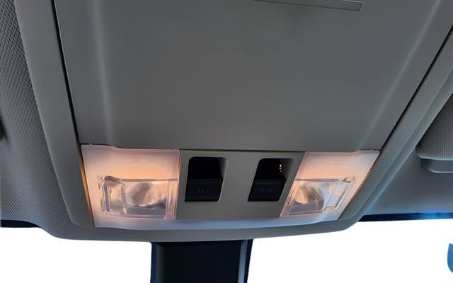 2019 Ford Taurus Limited