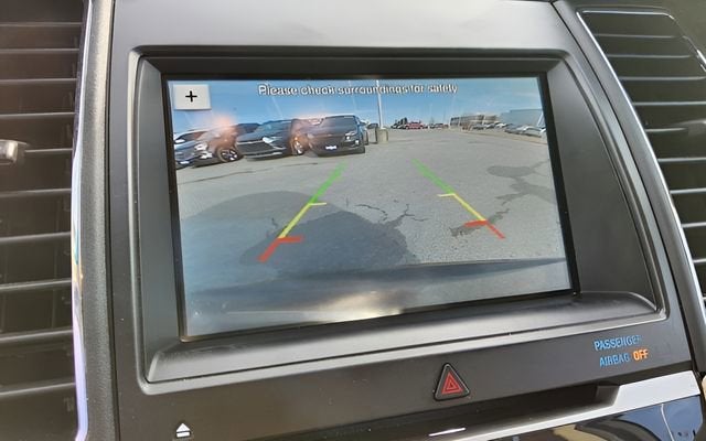 2019 Ford Taurus Limited