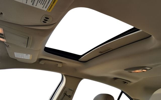 2019 Ford Taurus Limited