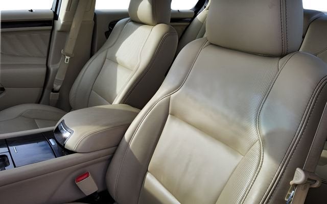 2019 Ford Taurus Limited