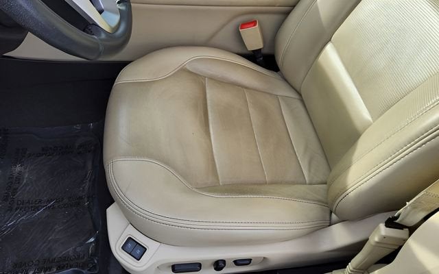 2019 Ford Taurus Limited