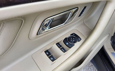 2019 Ford Taurus Limited