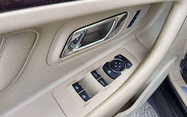 2019 Ford Taurus Limited