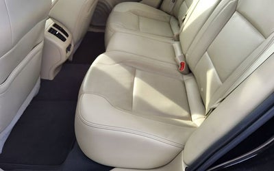 2019 Ford Taurus Limited