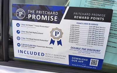 2019 Ford Taurus Limited