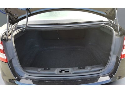 2019 Ford Taurus Limited