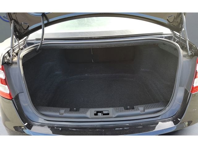 2019 Ford Taurus Limited