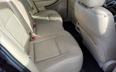 2019 Ford Taurus Limited