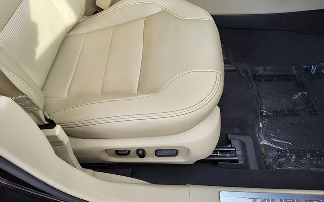 2019 Ford Taurus Limited