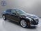 2017 Cadillac CT6 Luxury AWD