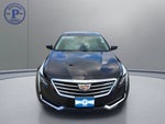 2017 Cadillac CT6 Luxury AWD