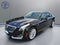 2017 Cadillac CT6 Luxury AWD