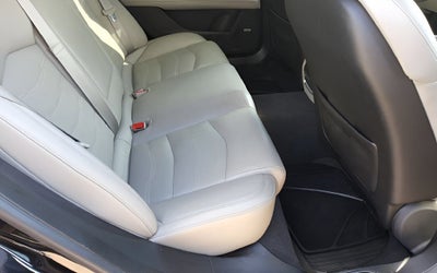 2017 Cadillac CT6 Luxury AWD