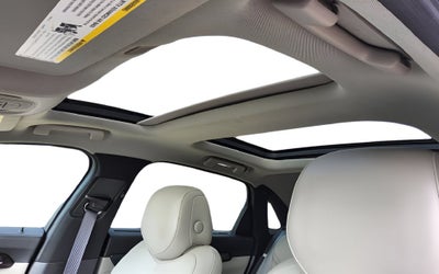 2017 Cadillac CT6 Luxury AWD