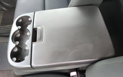 2010 Chevrolet Silverado 2500 HD LT